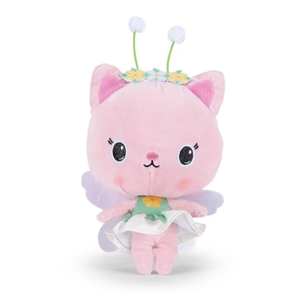 NessiWorld 760022540 Gabby’s Dollhouse 18 cm Mini Peluş - 4