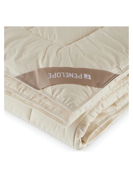 Penelope Gots Sertifikalı %100 Pamuk Kumaş Battal Boy Yorgan - Cotton Live Serisi - 3