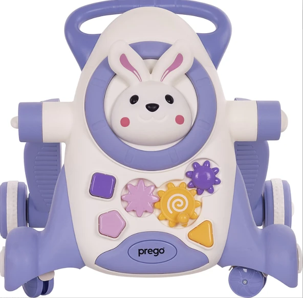 Prego Massimo İlk Arabam Lacivert - 2