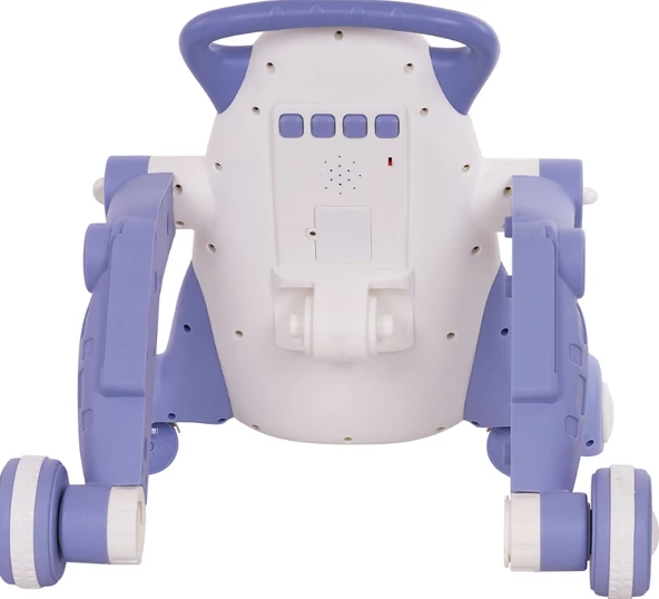 Prego Massimo İlk Arabam Lacivert - 4