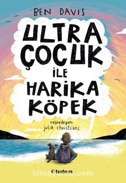 Ultra Çocuk ile Harika Köpek - 3