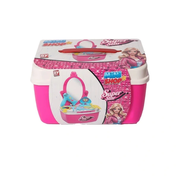 NessiWorld BP-645SuperStarGüzellikSetiMiniDükkan - 2