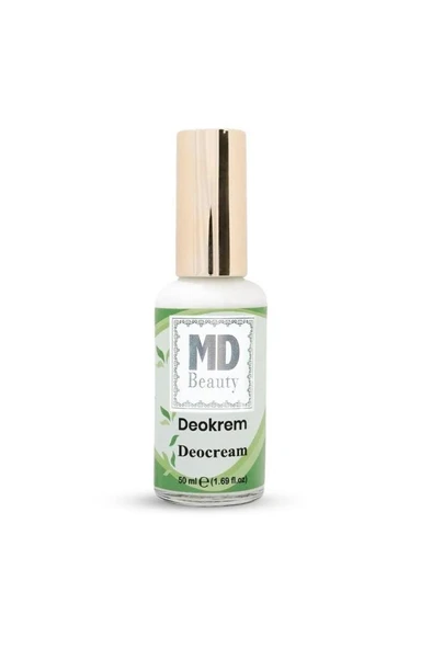MD Beauty Deo Krem