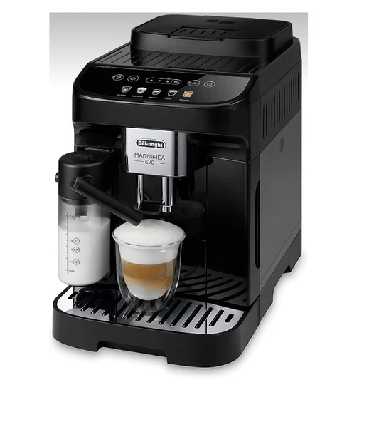 Delonghi Ecam290.61.B Siyah Espresso Makinesi