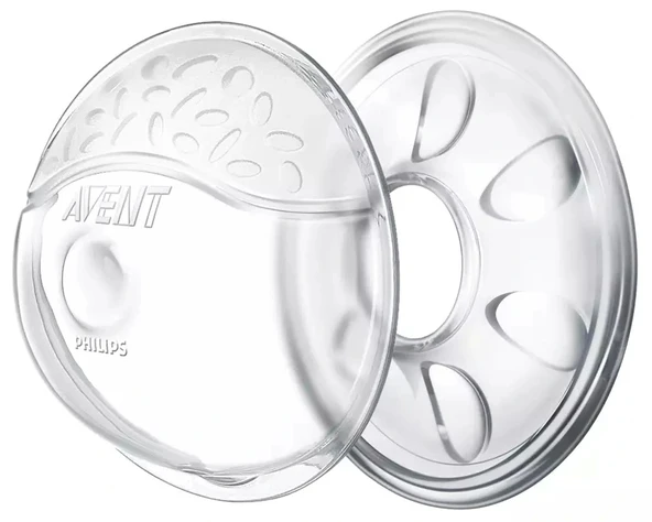 Nessiworld   Avent Göğüs Kalkanı 2li