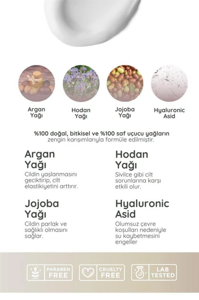 MDBeauty Antiaging ve Leke Karşıtı Nemlendirici Krem - 6