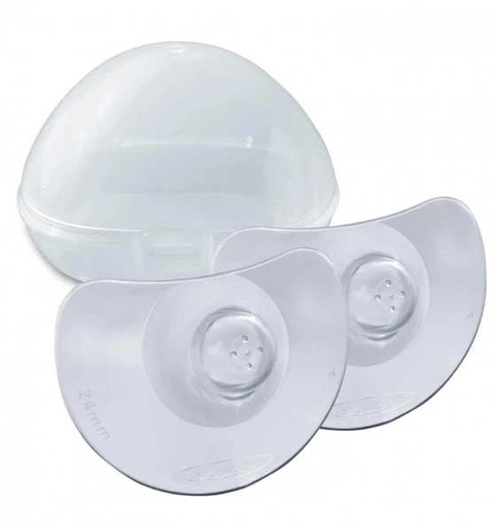 Nessiworld   Göğüs Ucu Koruyucu 24 mm ürün görseli