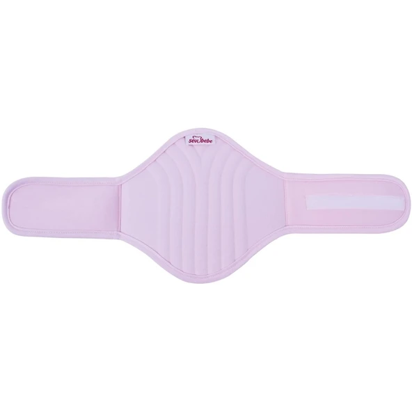 Nessiworld   Bebek Bel Koruyucu ART-212 Pembe