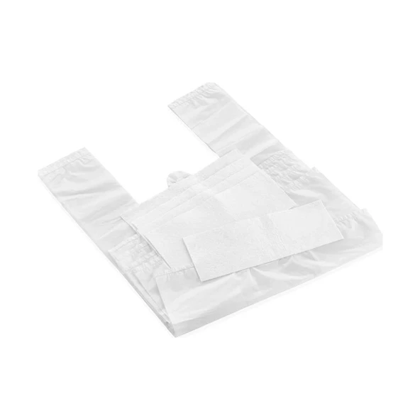 Nessiworld   Portatif Lazımlık Yedek Poşeti 20Li Kutulu 592 ürün görseli 1