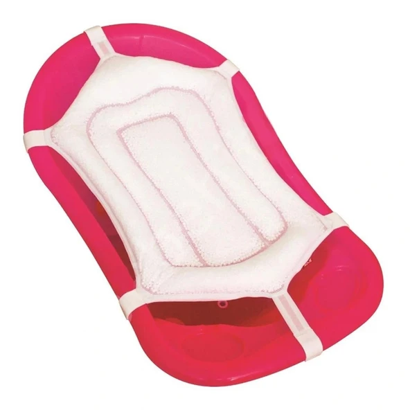 Nessiworld   Köpüklü Masaj Küvet Filesi ürün görseli