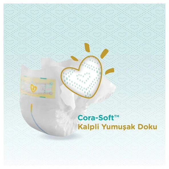Prima Premium Care Bebek Bezi 0 Beden Prematüre 30 Adet - Resim 4