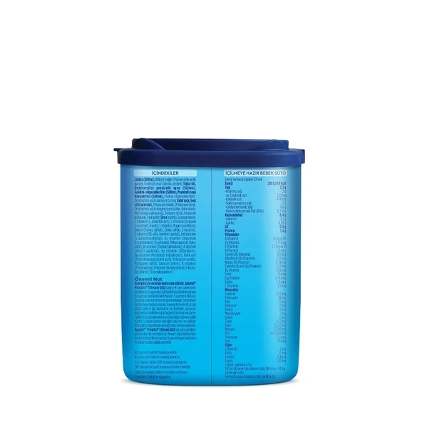 Nessiworld Aptamil Devam Sütü Maması No3 9-12 Ay 350 Gr - 4