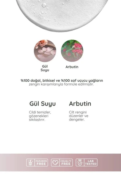 MD Beauty Antiaging ve Leke Karşıtı Tonik - 3