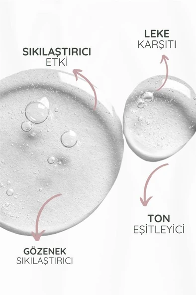 MD Beauty Antiaging ve Leke Karşıtı Tonik - 5