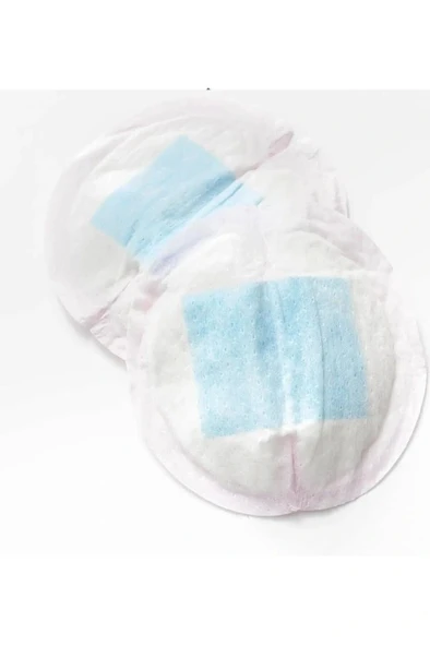 Nessiworld   Blue Lock Göğüs Pedi 60 Adet - Resim 2