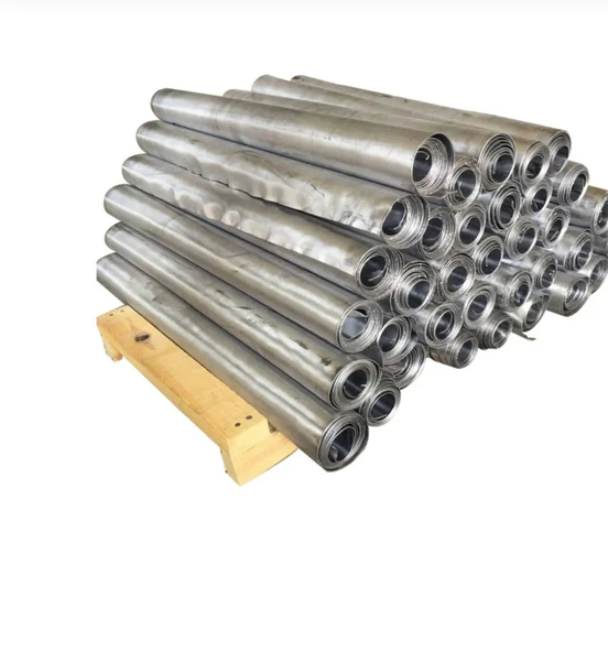 kurşun levha 250gram