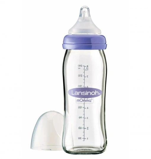 Nessiworld   Cam Biberon 240ml - Resim 2