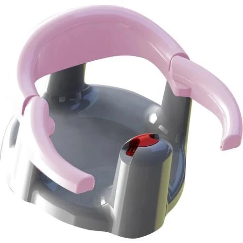 Nessiworld   Önden Açılır Banyo & Mama Oturağı 636 Pembe ürün görseli 1