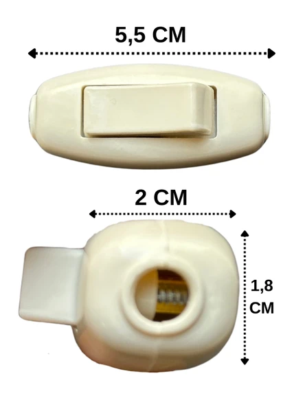 Viko Bakalit Arapuar 90302700 - 2