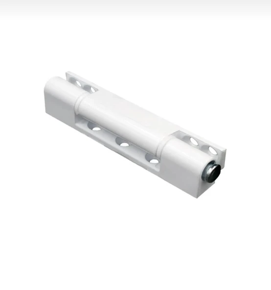 pvc menteşe 90mm beyaz kapı menteşesi ürün görseli