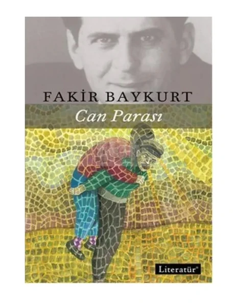 Literatür - Can Parası - Fakir Baykurt