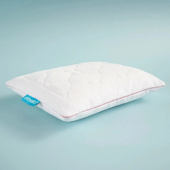 Nessiworld   Bimba Nuova Çift Yönlü Baby Yastık 35x45 - 3