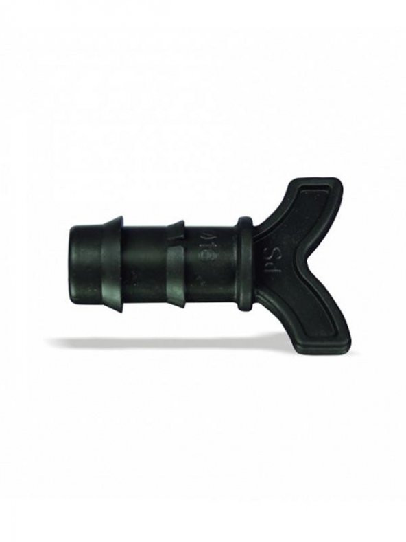 16mm DAMLAMA BORUSU 20cm DELİKLİ 400 m 2 LİTRE DAMLAMA BORUSU VE MALZEMELERİ HAZIR PAKET - 6