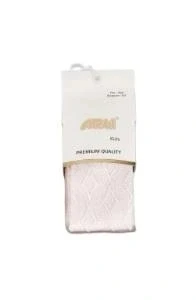 Nessiworld   Meara Kız Kabartma Külotlu Çorap 340020 Asorti ürün görseli