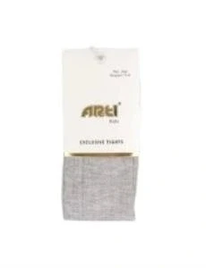 Nessiworld   Melba Kız Külotlu Çorap 300249 Asorti - 5