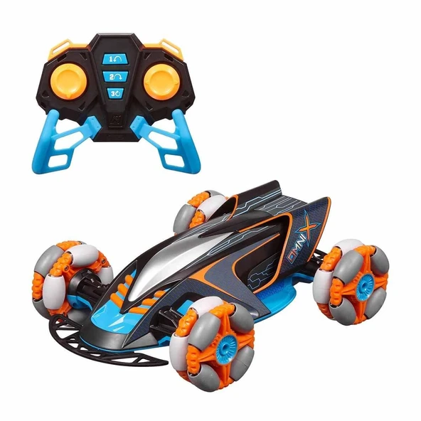 1:12 OmniX Pro Extreme Drift Uzaktan Kumandalı Araba