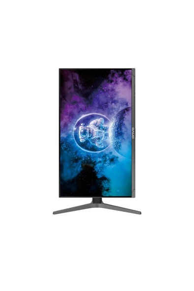 Ov32mnt301gq 32'' Fast Ips 180 Hz 1ms Qhd Freesync - G Sync Oyun Monitörü - 2