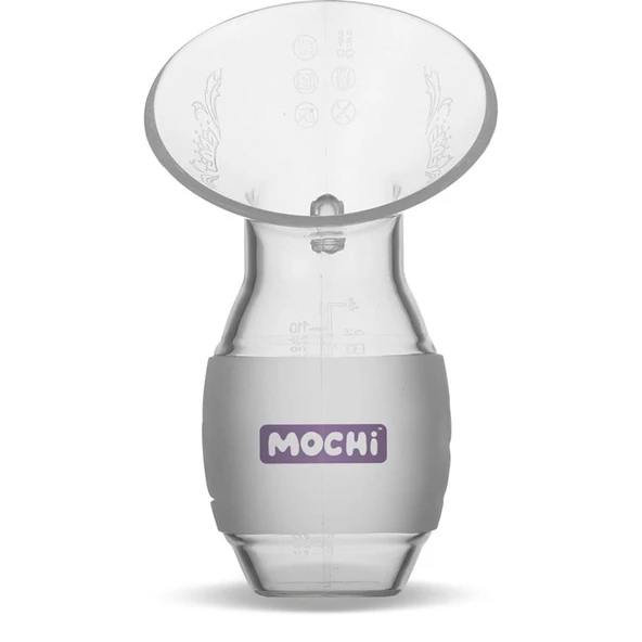 Nessiworld Mochi Göğüs Pompası 120ml - 3