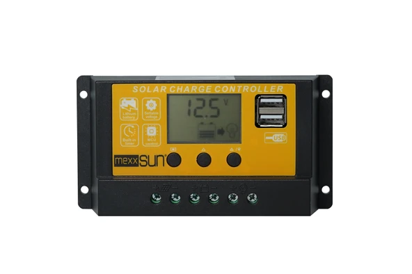 PWM 10A  12/24V (AT10) - 4
