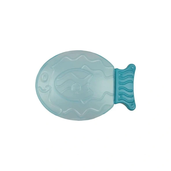 NessiWorld 4141 Sulu Diş Kaşıyıcı -Zuzutoys - 2