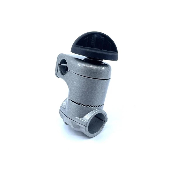 Motorlu Tırpan Tutma Kol Bağlantısı Komple 28 mm