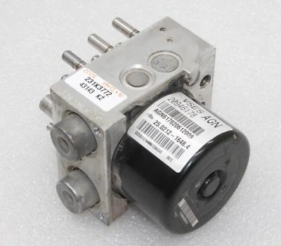 Chevrolet Captiva C140 Abs Beyni GM.95132685 ürün görseli 1