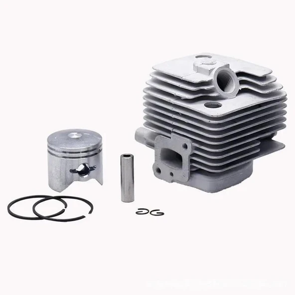 Motorlu Tırpan CG-MT 260 Silindir Piston 34 mm