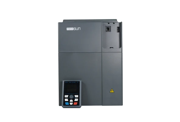 30Hp (22 kW) Solar Pompa Sürücüsü (Trifaze) - 3