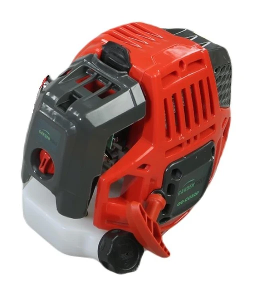 GardenPro 520D Toprak Burgu Makinası Motoru 2.6 Hp