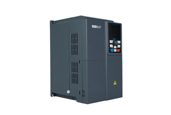 25Hp (18,5 kW) Solar Pompa Sürücüsü (Trifaze) - Resim 4