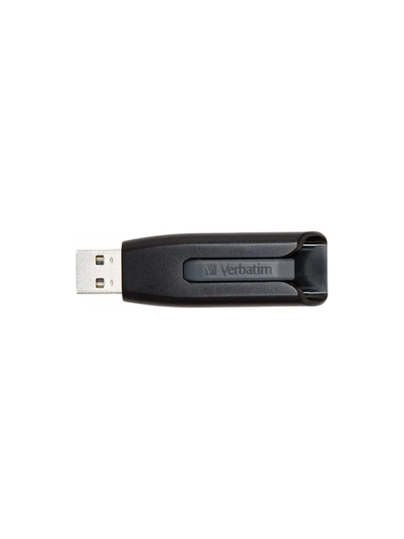 Verbatim Pws-120 32 Gb Usb 3.2 V3 Flash Bellek Siyah