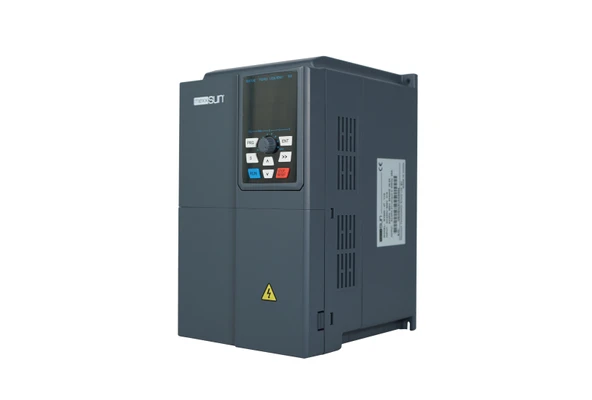 20Hp (15 kW) Solar Pompa Sürücüsü (Trifaze)