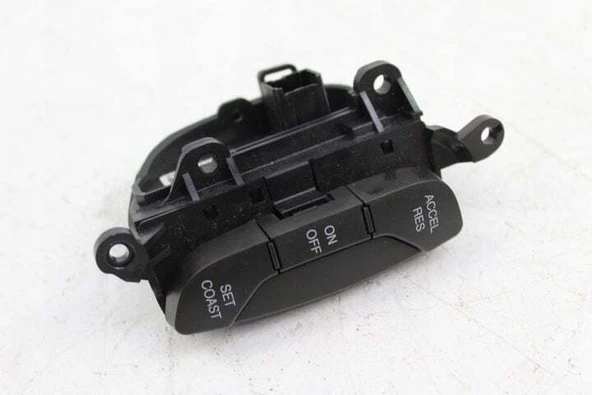 Captiva C100 Cruise Kontrol Düğmesi Komple GM.96628527 ürün görseli