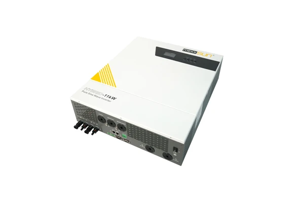 Tam sinüs akıllı 48V 11000W (MEXX-11KW) - 4