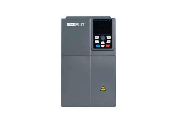 25Hp (18,5 kW) Solar Pompa Sürücüsü (Trifaze) - Resim 6