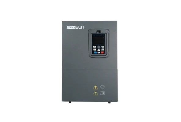 50Hp (37 kW) Solar Pompa Sürücüsü (Trifaze) - 2