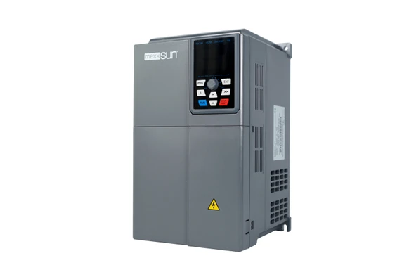 25Hp (18,5 kW) Solar Pompa Sürücüsü (Trifaze) - Resim 5