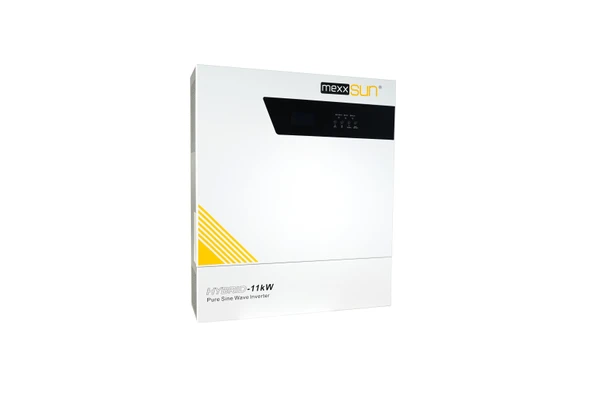 Tam sinüs akıllı 48V 11000W (MEXX-11KW) - 3