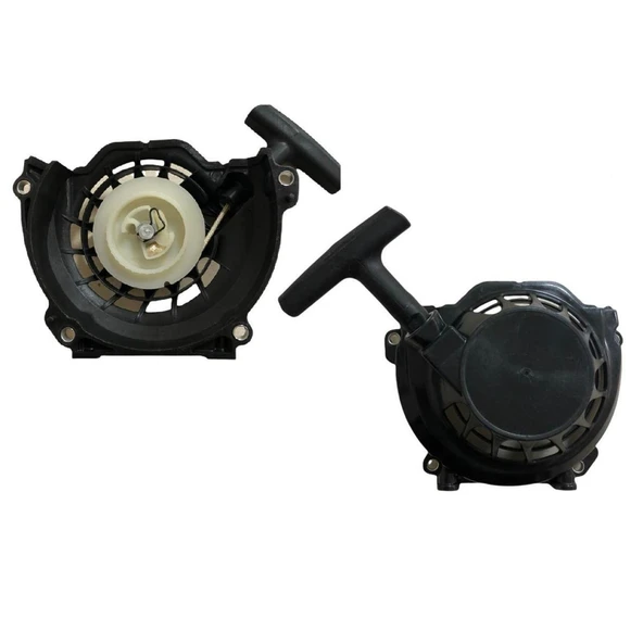 Motorlu Tırpan Starter Kapak Komple 63 cc