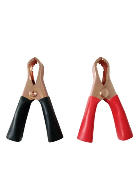 OTO MOTTO Mini Akü Pensesi Akü Maşası 2'li Paket - 3